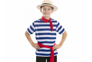 Otros Disfraces para Niño 