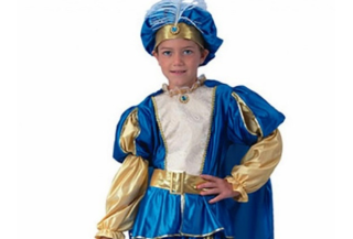 Disfraces de Principes para Niño