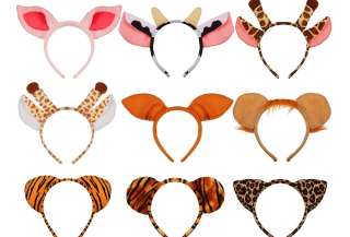 Complementos de Animales
