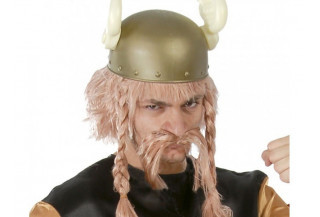 Complementos de Asterix y Obelix