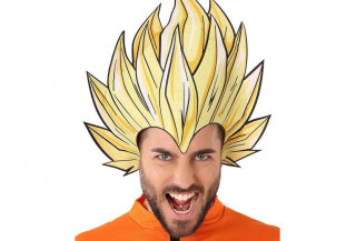 Complementos de Bola de Dragon