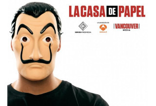 Complementos Ladrones Rojos