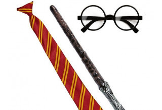 Complementos de Estudiante de Magia