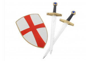 Complementos de Epoca Medieval