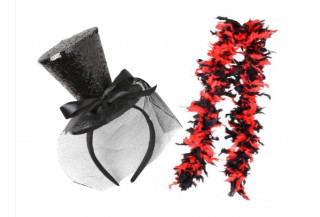 Complementos de Cabaret