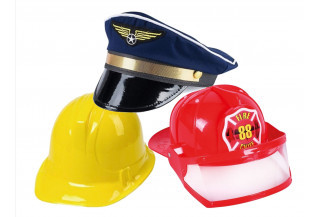 Complementos de Oficios