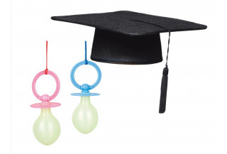 Complementos Estudiantes y Bebes