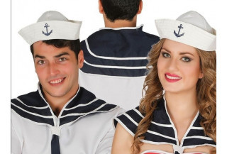 Complementos de Marineros 