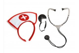 Complementos de Medicos y Enfermeros