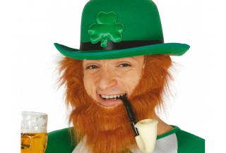 Complementos de Irlandeses