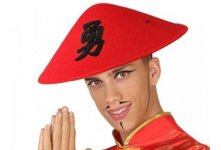 Complementos Orientales y Ninjas