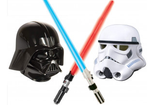 Complementos de Star Wars