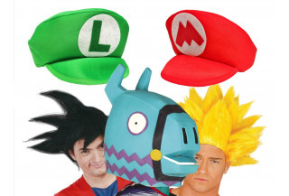 Complementos de Videojuegos