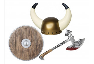 Complementos de Vikingos