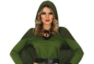 Disfraces de Robin Hood para Mujer baratos – Tienda online de Disfraces de Robin Hood para Mujer