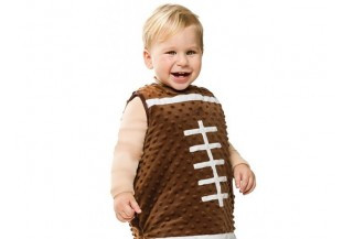 Disfraces de Deportes para Bebe