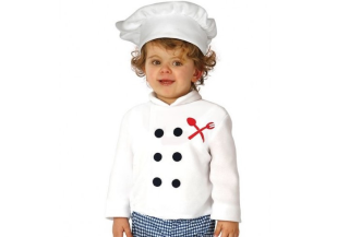 Disfraces de Oficios y Uniformes Bebe