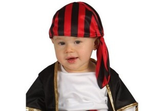 Disfraces de Pirata para Bebe