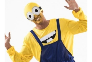 Los Mini Obreros