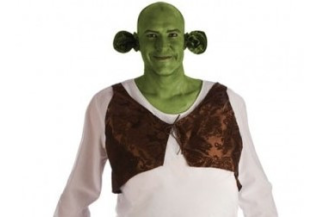 Ogro Verde