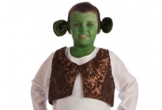 Disfraces de Ogro Verde Infantiles baratos – Tienda online de Disfraces de Ogro Verde Infantiles
