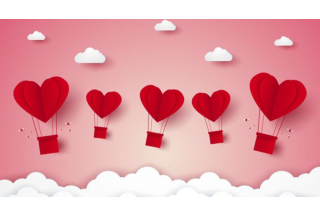 San Valentin