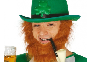 San Patricio.