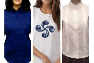Camisas y Camisetas