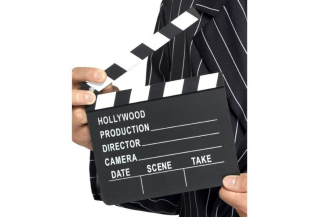 Complementos de Cine y TV - Disfraz Jaiak