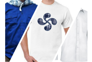 Camisas y Camisetas Regionales Hombre Camisas y Camisetas Regionales Hombre