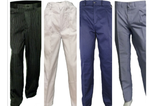 Pantalones Trajes regionales Hombre Pantalones Trajes regionales Hombre