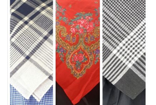 Pañuelos Trajes Regionales Hombre Pañuelos Trajes Regionales Hombre