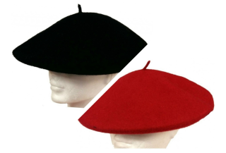 Txapelas o Boinas infantiles baratos – Tienda online de Txapelas o Boinas infantiles