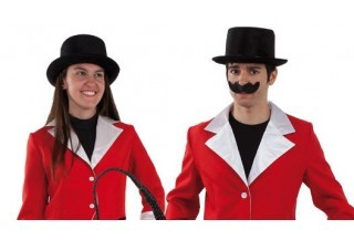 Vestit De Circ