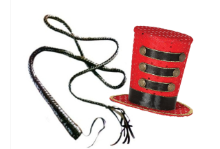 Comprar Complementos de circo - Disfraz Jaiak