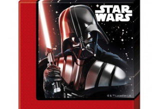 Fiestas de Cumpleaños de Star Wars
