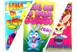 Tarjetas de Felicitacion Tarjetas de Felicitacion
