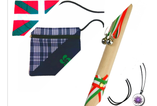 Accesorios Trajes regionales