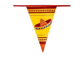 Fiesta Mexicana