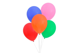 Globos de Latex