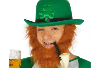 Complementos de San Patricio