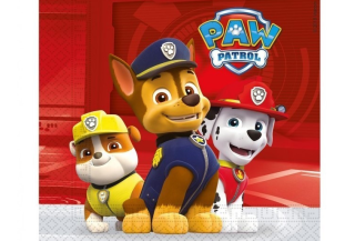 Fiestas de  Cumpleaños de Patrulla Canina