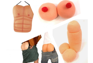 Penes, Tetas y Culos Penes, Tetas y Culos