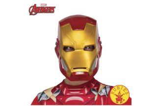 Complementos de Iron Man baratos – Tienda online de Complementos de Iron Man