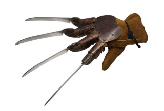 Complementos de Asesino de Pesadillas