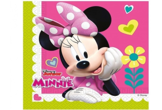 Fiestas de Cumpleaños de Minnie