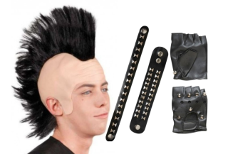 Add-Rock eta Punk