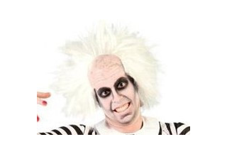 Complementos de Bitelchus - Beetlejuice