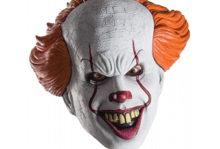 Complementos de Payaso Asesino de Cine
