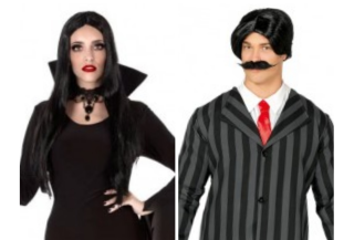 Disfraces de Familia de Terror Adulto baratos – Tienda online de Disfraces de Familia de Terror Adulto